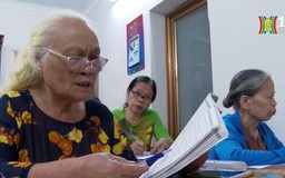 Lan tỏa tinh thần học tập suốt đời