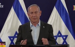 Thủ tướng Israel tuyên bố sẽ phi quân sự hóa Dải Gaza