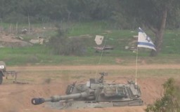 Israel sẽ kết thúc chiến dịch ở Nam Gaza vào tháng 1