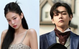 V (BTS) và Jennie (BlackPink) đã 'đường ai nấy đi'