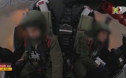 Nga phá hủy trung tâm chỉ huy của Ukraine ở Donbass