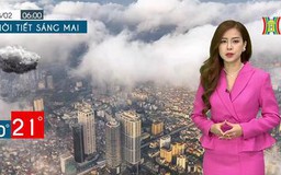 Dự báo thời tiết ngày 08/02/2023
