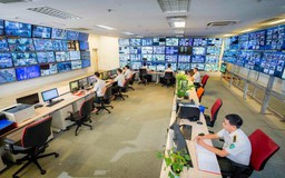 Mô hình A-CDM giúp sân bay Nội Bài giảm quá tải