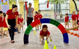 Nhà giáo năng lực tốt có thể nghỉ hưu muộn hơn?