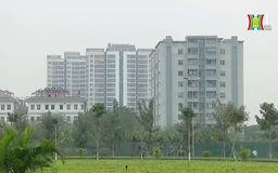 Giá thuê chung cư Hà Nội đắt hàng đầu châu Á