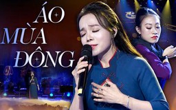 Áo mùa đông