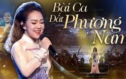 Bài ca đất phương Nam