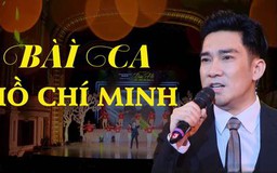 Bài ca Hồ Chí Minh