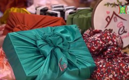 Món quà từ đồ tái chế tặng Mẹ dịp 8/3