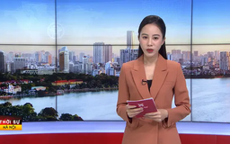 Chương trình Thời sự 9h00 | 07/03/2025