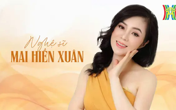 Tình mẹ bao la trong âm nhạc của Mai Hiền Xuân