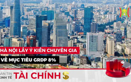 Bản tin Kinh tế Tài chính | 07/03/2025
