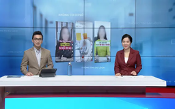 Chương trình Hà Nội 18h00 | 07/03/2025