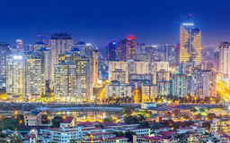 Hà Nội lấy ý kiến chuyên gia về mục tiêu GRDP 8%