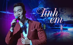 Tình em