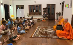 Những sứ giả lan tỏa tình yêu tiếng Việt | Người Việt năm châu | 07/04/2024
