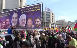 Israel sẵn sàng cho ‘mọi kịch bản’ với Iran