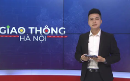 Giao thông Hà Nội | 07/04/2025