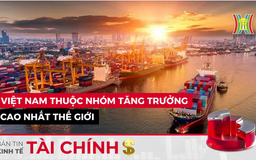 Bản tin Kinh tế Tài chính | 07/04/2025