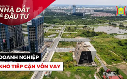 Bản tin Nhà đất và đầu tư | 07/04/2025