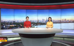 Chương trình Thời sự 18h30 | 07/04/2025