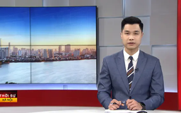 Chương trình Thời sự 23h00 | 07/04/2025