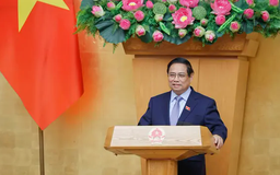 Phải thực hiện bằng được các mục tiêu lớn có tính chiến lược
