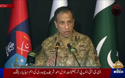 Pakistan tuyên bố bắn hạ nhiều tiêm kích Ấn Độ