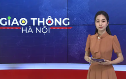 Giao thông Hà Nội | 07/05/2025