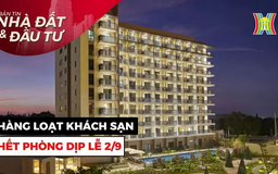 Bản tin Nhà đất và đầu tư | 07/05/2025