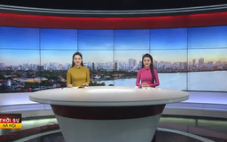 Chương trình Thời sự 18h30 | 07/05/2025