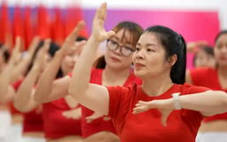 Khi phụ nữ yêu thương bản thân mỗi ngày