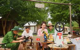 Sản phẩm làng nghề đắt khách nhờ chuyển đổi số