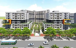 Cảnh báo lừa đảo mua NƠXH CT3 Kim Chung-Đông Anh