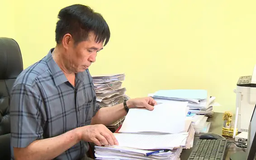 Cán bộ dôi dư và câu chuyện vị trí việc làm