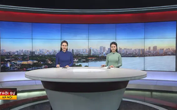 Chương trình Thời sự 18h30 | 07/06/2025