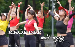 Khoẻ đẹp mỗi ngày | Nhịp sống Hà Nội | 07/06/2025