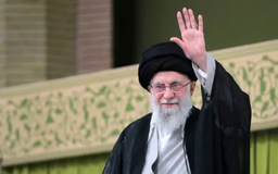 Iran chỉ trích lệnh cấm nhập cảnh của Mỹ