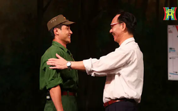 'Lời thề thứ 9' trước đêm công diễn