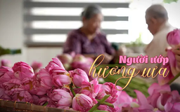 Người ướp hương xưa | Nghệ nhân Hà Nội | 07/06/2025