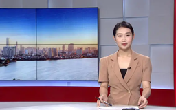 Chương trình Thời sự 23h00 | 07/06/2025