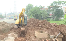 Đẩy nhanh dự án nâng cấp Quốc lộ 32 tại Ba Vì | Hộp thư truyền hình | 07/06/2025