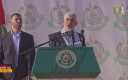 Dư luận về tân thủ lĩnh chính trị Hamas