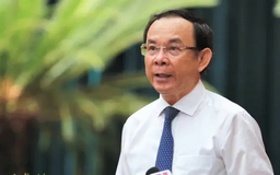 TP.HCM chia sẻ với Hà Nội và các vùng tâm bão