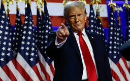 Điều gì đã giúp ông Donald Trump trở lại Nhà trắng?