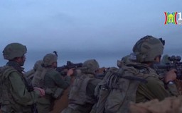 Israel chọc thủng phòng tuyến của Hamas ở nhiều khu vực