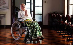 Nữ tu Brazil trở thành người cao tuổi nhất thế giới
