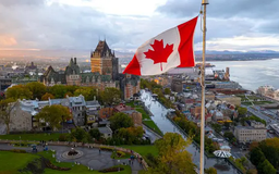 Ông Trump và ý tưởng sáp nhập Canada