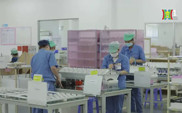 TP.HCM phấn đấu chỉ số công nghiệp tăng 9% năm 2025