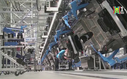Mexico sắp sản xuất xe điện nội địa hóa 100%